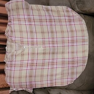 Maurice's shirt xl